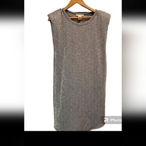 Caution ⚠️ to The Wind Adorable Mini Rayon Sleeveless Dress 👗